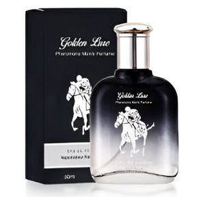 Golden Lure Pheromone Men Perfume