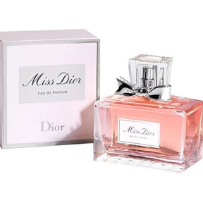 Miss Dior Perfume Parfum